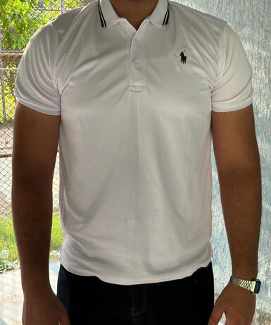 White RS:1550
