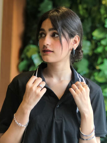 Black RS:1550