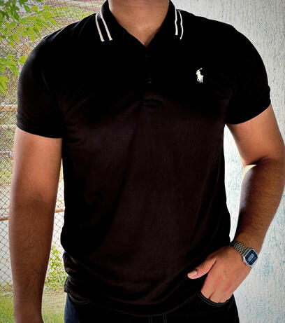 Black RS:1550